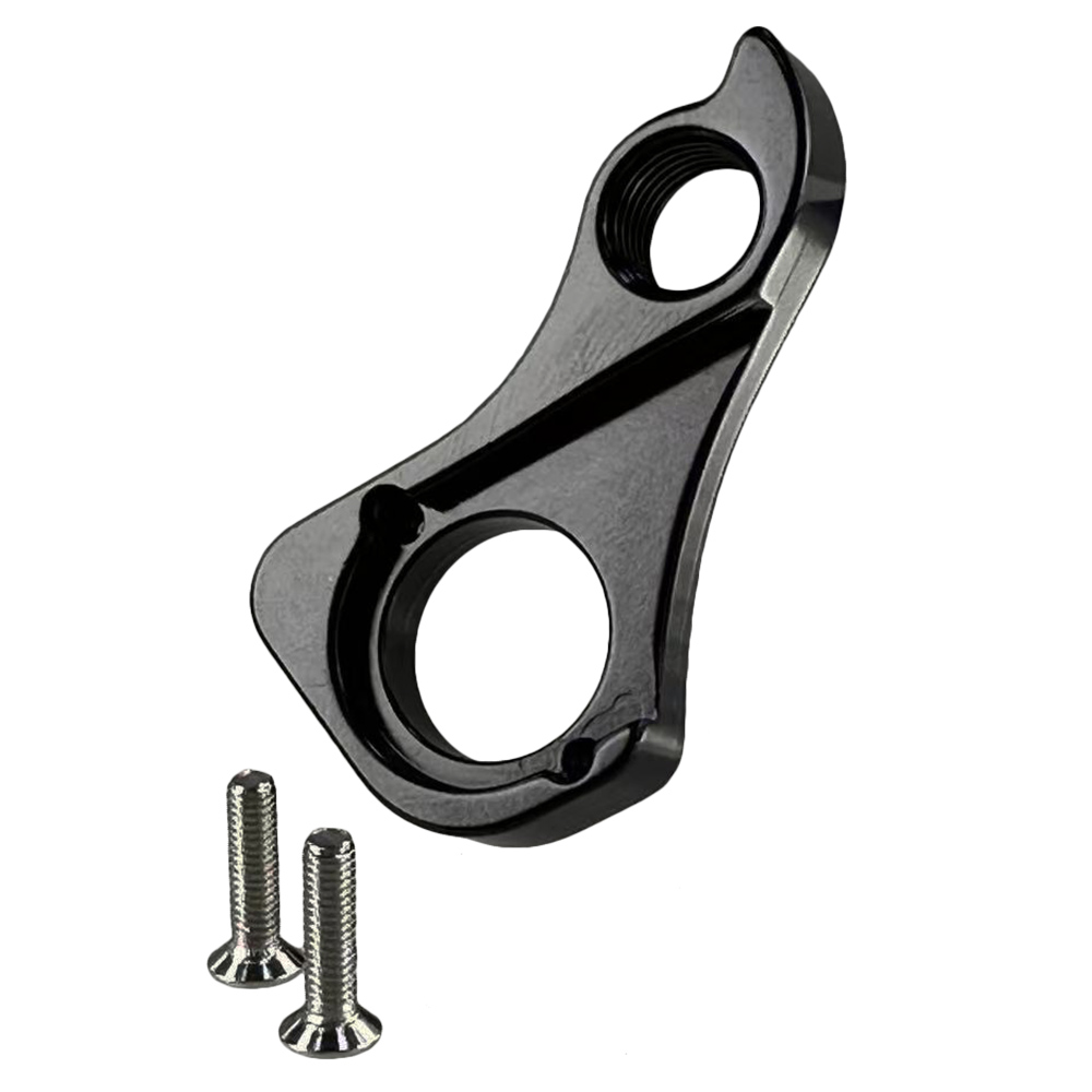 Cycling Gear Hanger - อะไหล่ตะขอเกี่ยวเกียร์หลังสำหรับจักรยานเสือหมอบ/กราเวล รุ่น Drop-out สำหรับ GIANT 2022