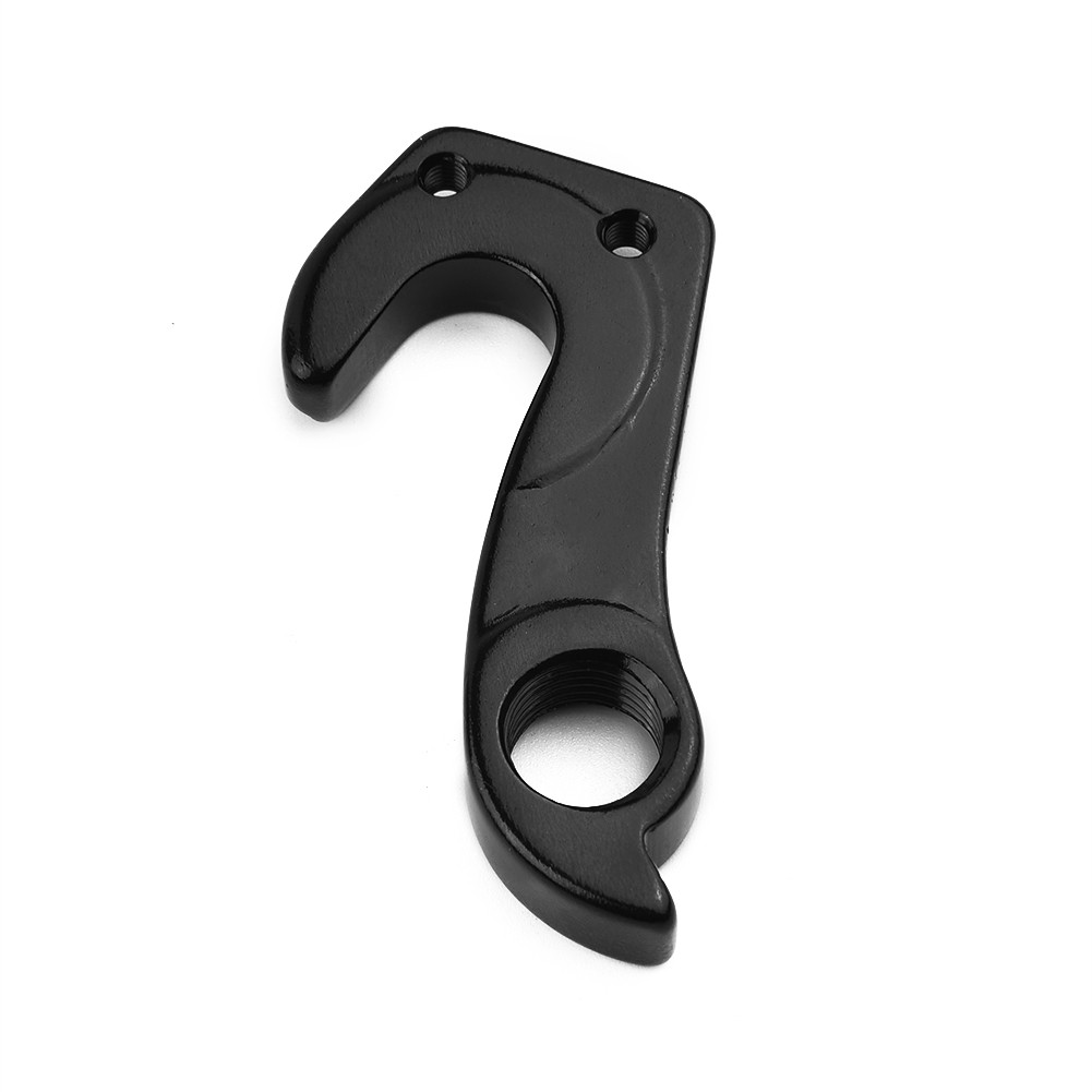 Cycling Gear Hanger - ตะขอแขวนเกียร์อะลูมิเนียมสำหรับจักรยานยี่ห้อ Giant รุ่น TCR TCX อะไหล่ทดแทนที่เข้ากันได้