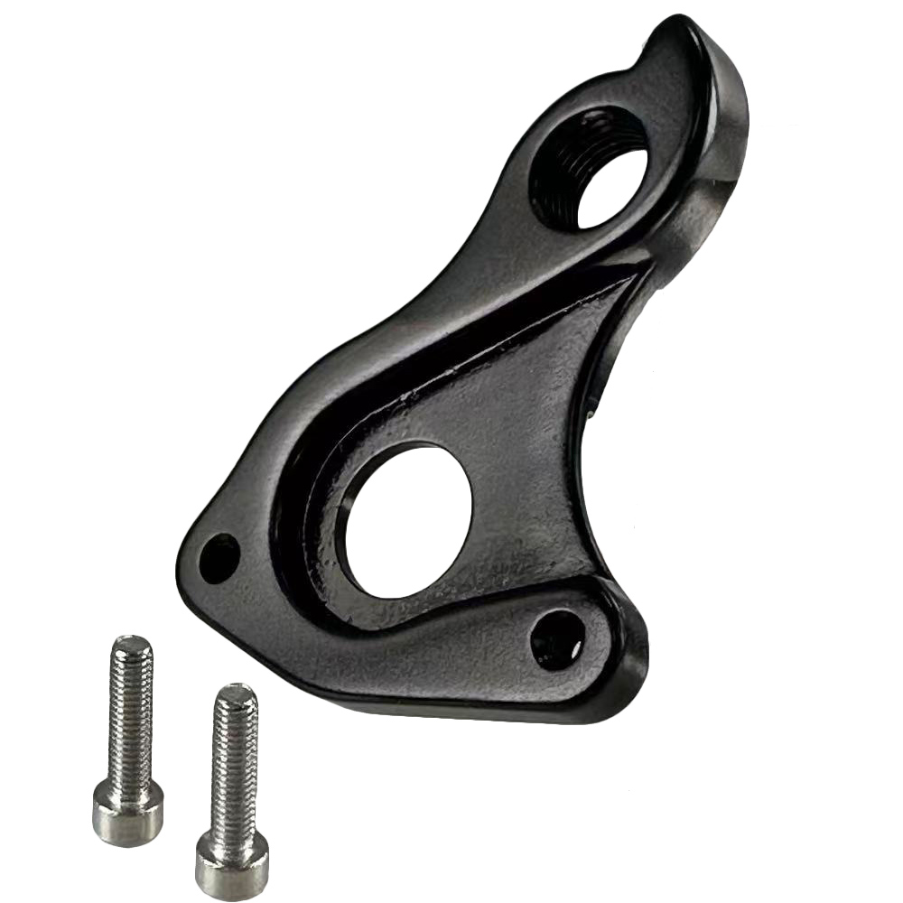 Cycling Gear Hanger - ขาเกียร์หลังจักรยานเสือภูเขา MTB สำหรับ Merida ขนาด 12x142