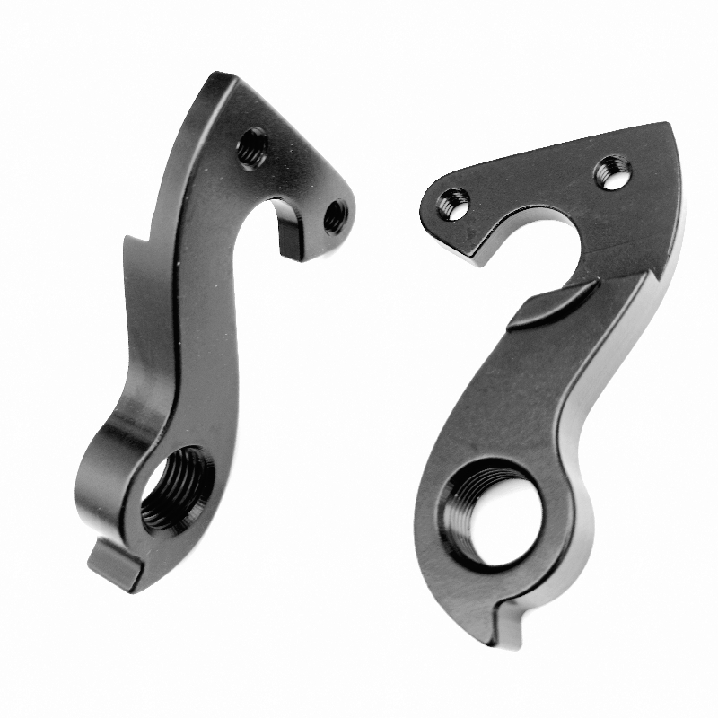 Cycling Gear Hanger - 1Pc จักรยานด้านหลัง Derailleur Mech Hanger สําหรับ