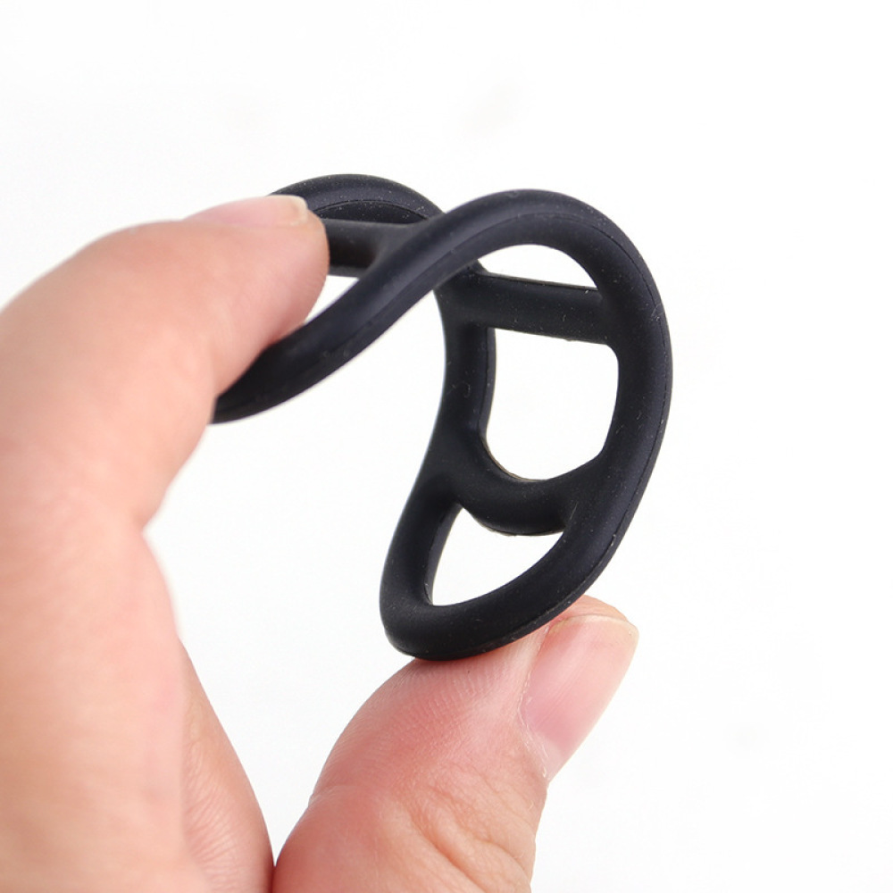 สายรัดซิลิโคนสำหรับติดตั้งไฟจั - Cycling Gear Essentials บทวิจารณ์และราคา