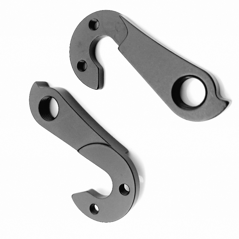 ตัวเปลี่ยนเกียร์อะไหล่รถจักรยา - Cycling Gear Hanger บทวิจารณ์และราคา