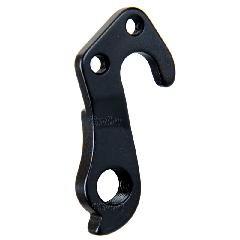 จักรยาน MTB จักรยานด้านหลังตัว - Cycling Gear Hanger บทวิจารณ์และราคา