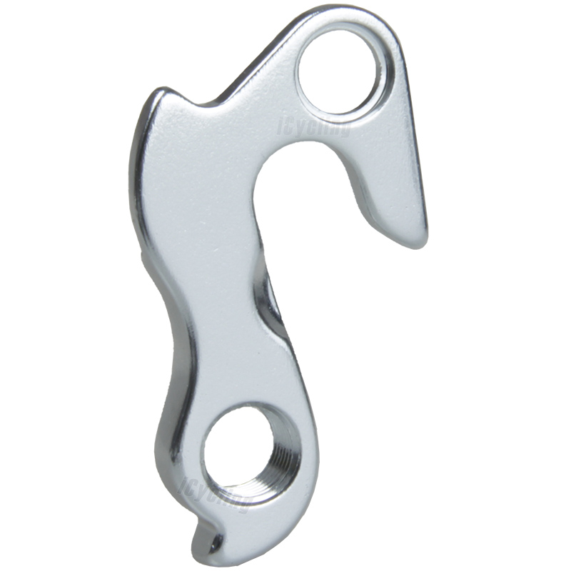 จักรยาน MTB จักรยานด้านหลังตัว - Cycling Gear Hanger บทวิจารณ์และราคา