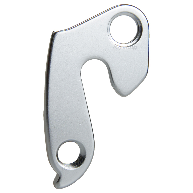จักรยาน MTB จักรยานด้านหลังตัว - Cycling Gear Hanger บทวิจารณ์และราคา