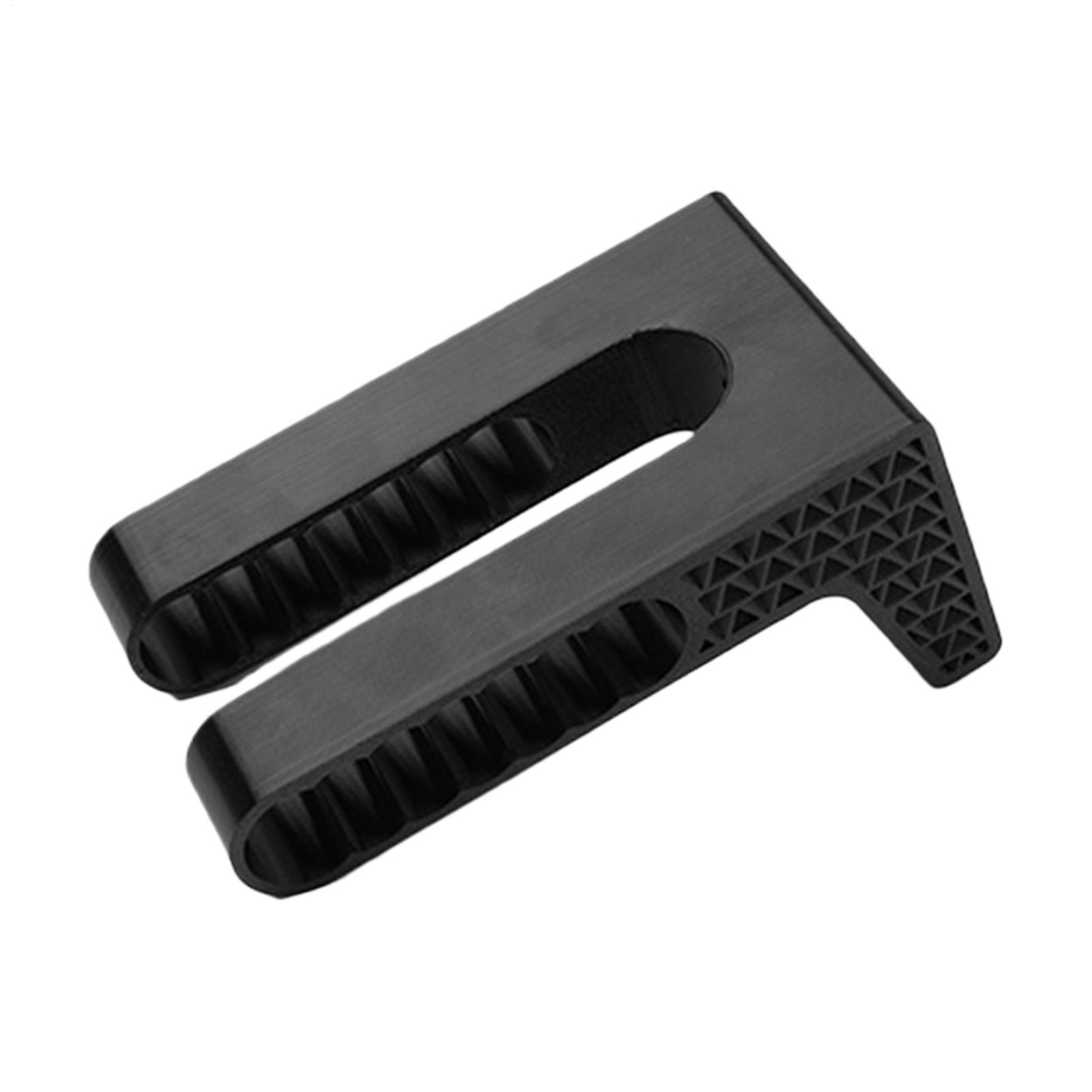 ที่แขวนจักรยานแบบติดผนัง  ตะขอ - Cycling Gear Wall Mount บทวิจารณ์และราคา