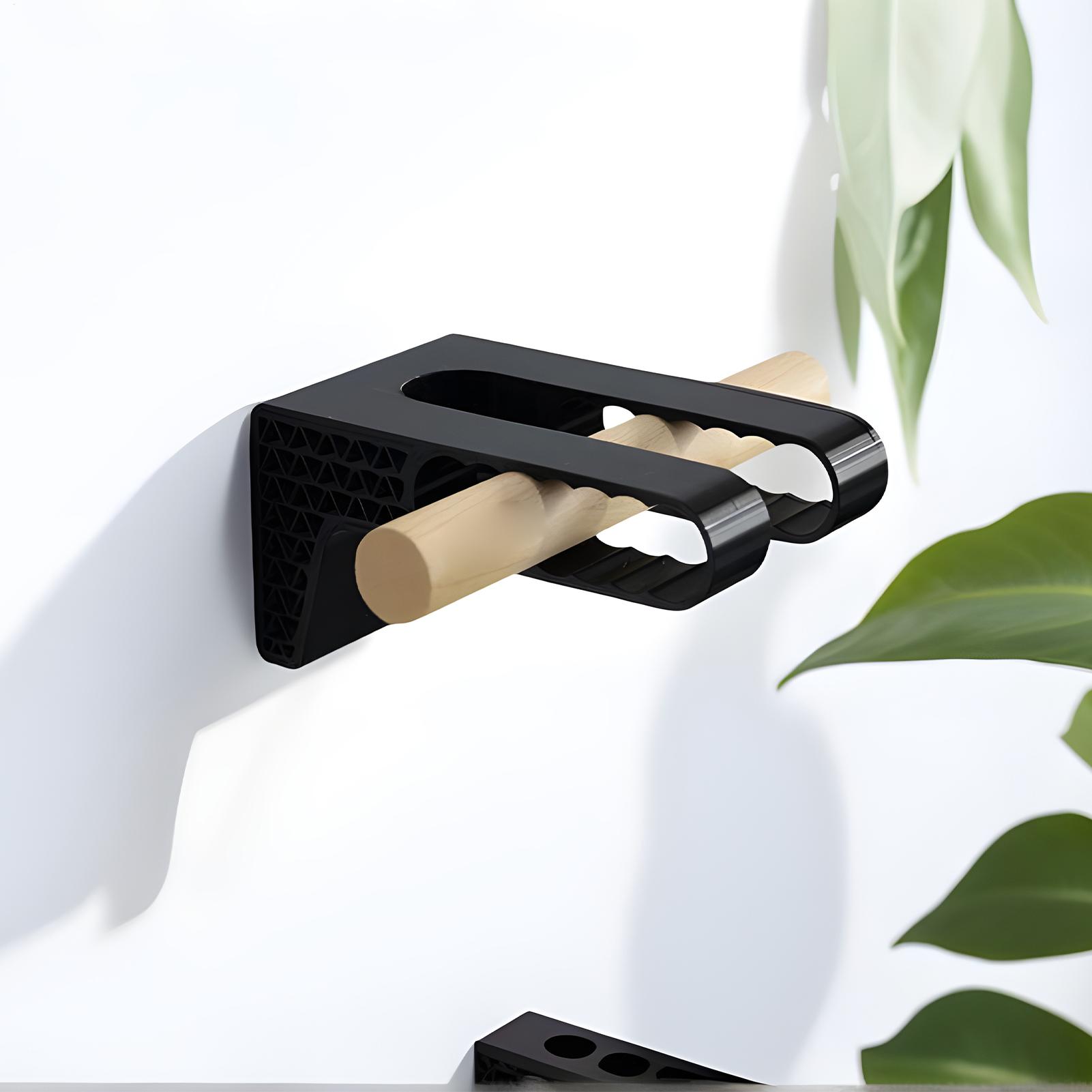 ที่แขวนจักรยานแบบติดผนัง  ตะขอ - Cycling Gear Wall Mount บทวิจารณ์และราคา