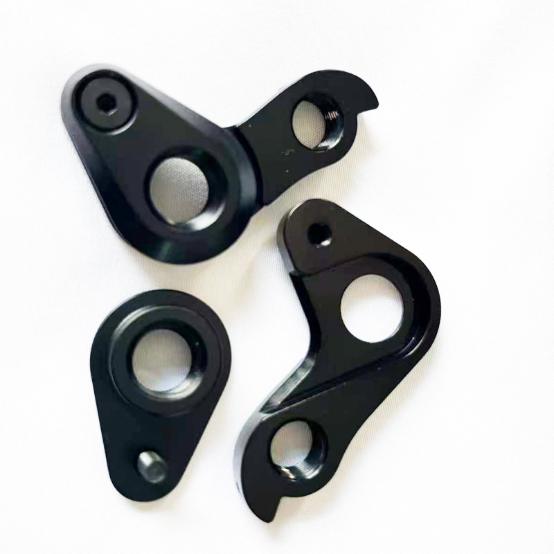 ขาเกี่ยวเกียร์หลังแท้สำหรับจัก - Cycling Gear Hanger บทวิจารณ์และราคา