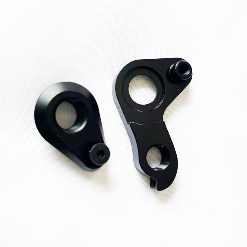 ขาเกี่ยวเกียร์หลังแท้สำหรับจัก - Cycling Gear Hanger บทวิจารณ์และราคา