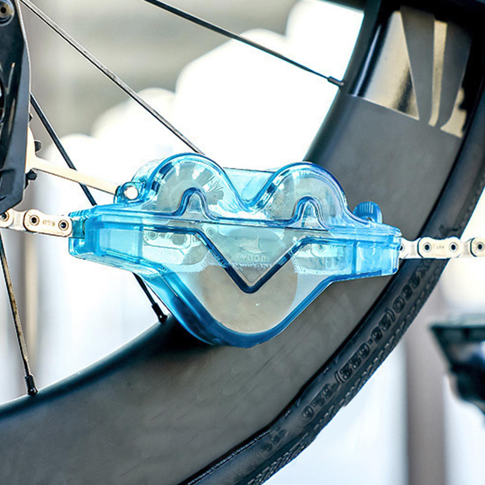 อุปกรณ์ทำความสะอาดโซ่จักรยาน พ - Cycling Gear For Women บทวิจารณ์และราคา