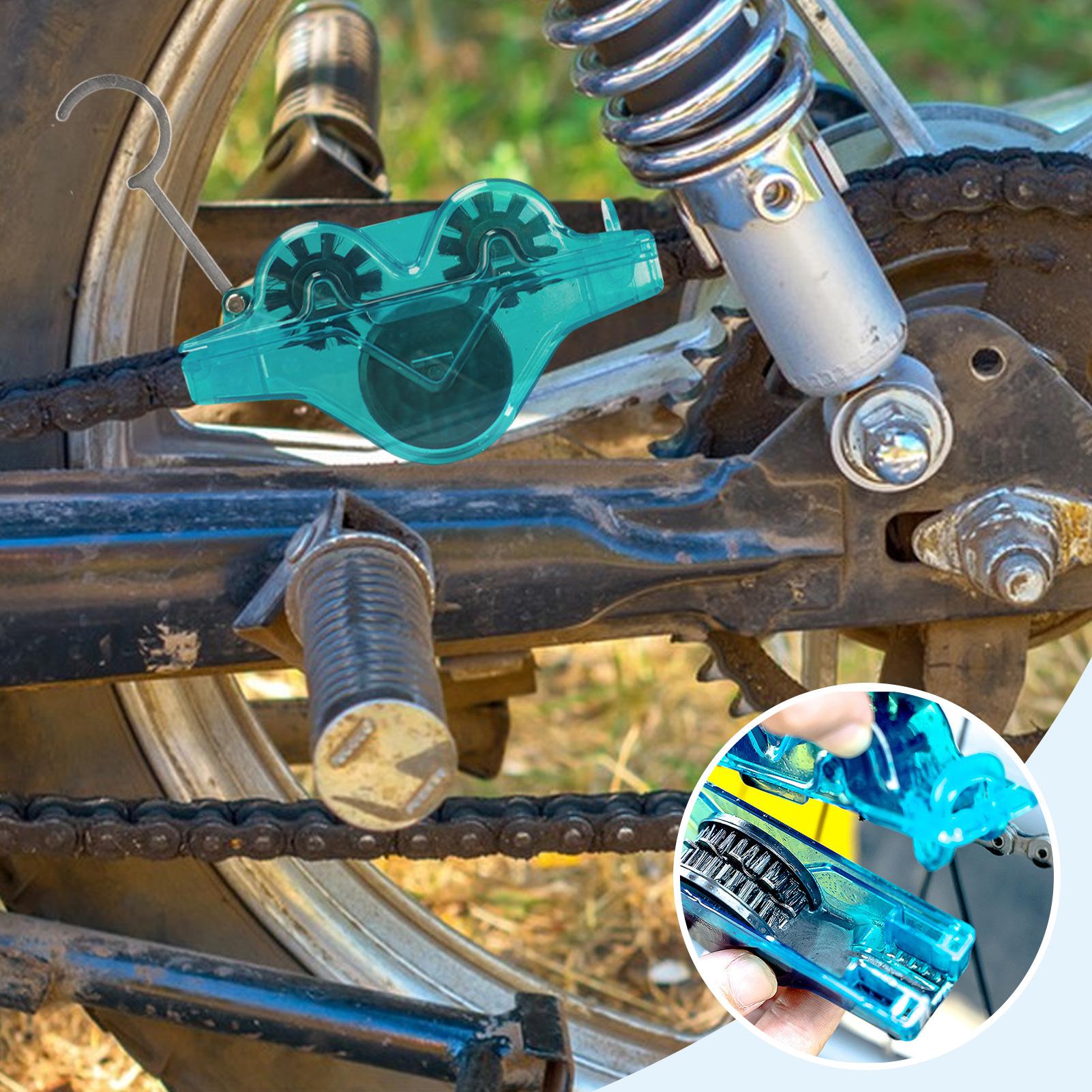 อุปกรณ์ทำความสะอาดโซ่จักรยาน พ - Cycling Gear For Women บทวิจารณ์และราคา