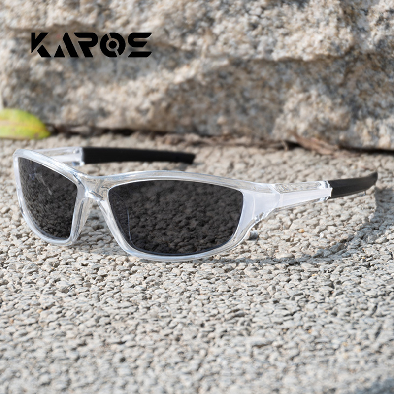 KAROS แว่นตากันแดดโพลาไรซ์ขี่จ - Cycling Gear Essentials บทวิจารณ์และราคา