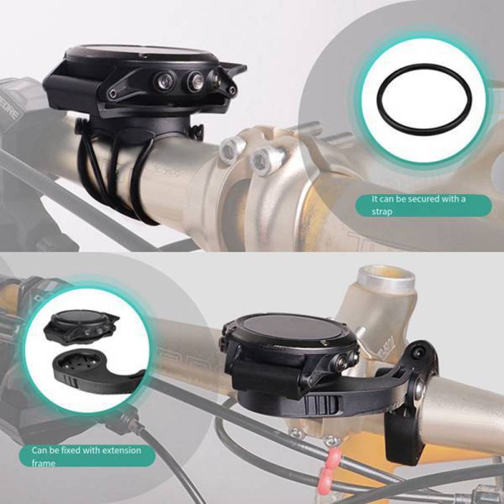 สายรัดข้อมือสำรองขนาด 26 มม. ส - Cycling Gear Garmin บทวิจารณ์และราคา
