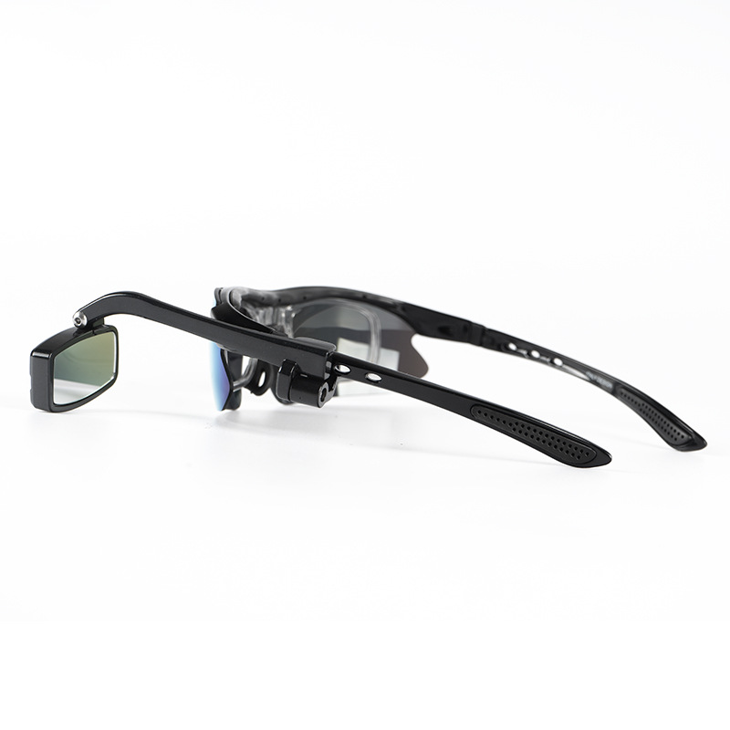 กระจกมองหลังจักรยาน SUKOU กระจ - Cycling Gear Essentials บทวิจารณ์และราคา