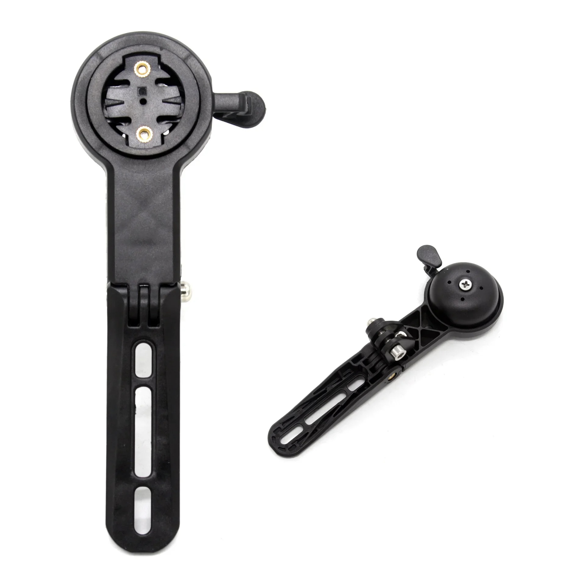 ที่ยึดคอมพิวเตอร์จักรยานพร้อมก - Bike Bell บทวิจารณ์และราคา