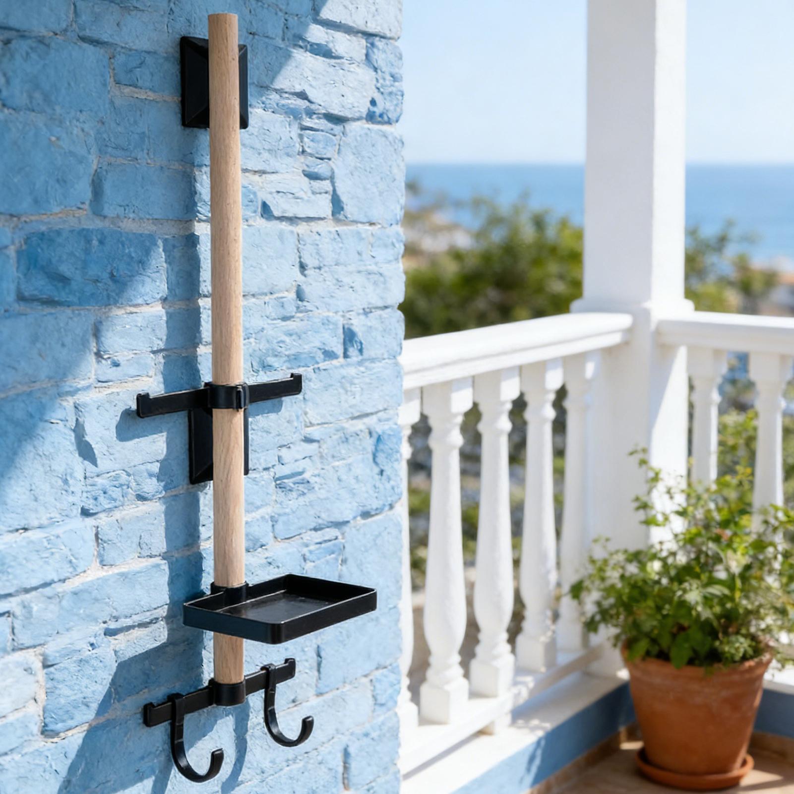 ที่แขวนเก็บอุปกรณ์จักรยานติดผน - Cycling Gear Wall Mount บทวิจารณ์และราคา