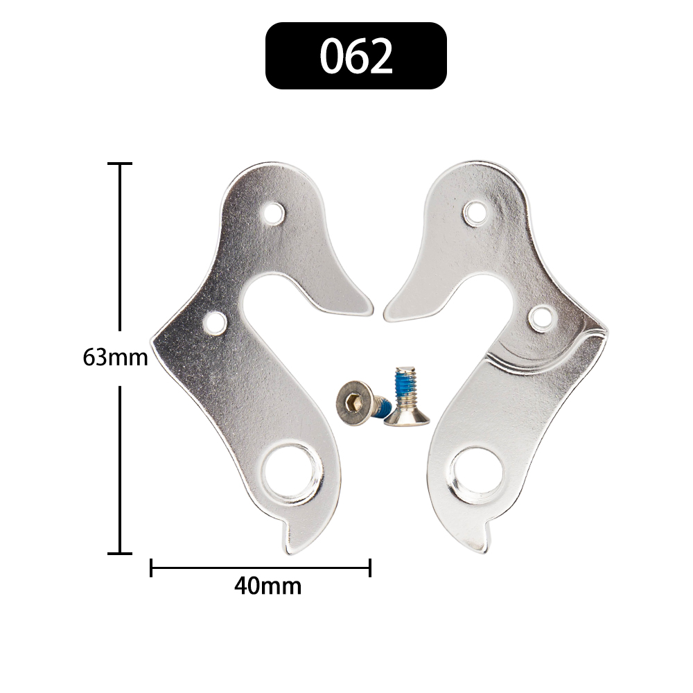 ZTTO อะไหล่จักรยานเสือภูเขาแบบ - Cycling Gear Hanger บทวิจารณ์และราคา