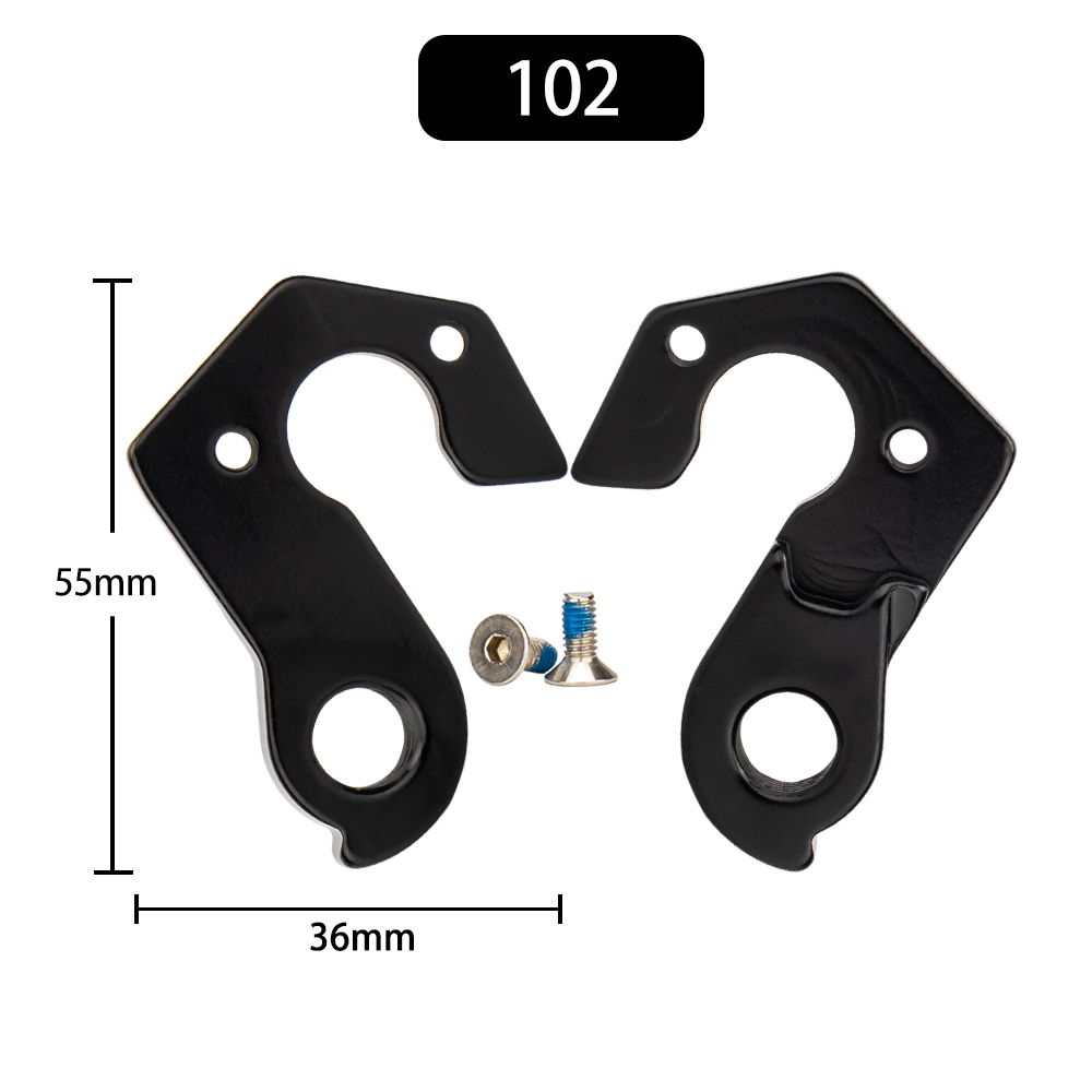 ZTTO อะไหล่จักรยานเสือภูเขาแบบ - Cycling Gear Hanger บทวิจารณ์และราคา