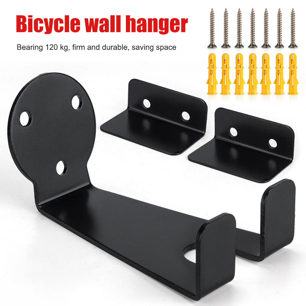 จักรยานแขวนผนัง Heavy Duty ผู้ - Cycling Gear Wall Mount บทวิจารณ์และราคา