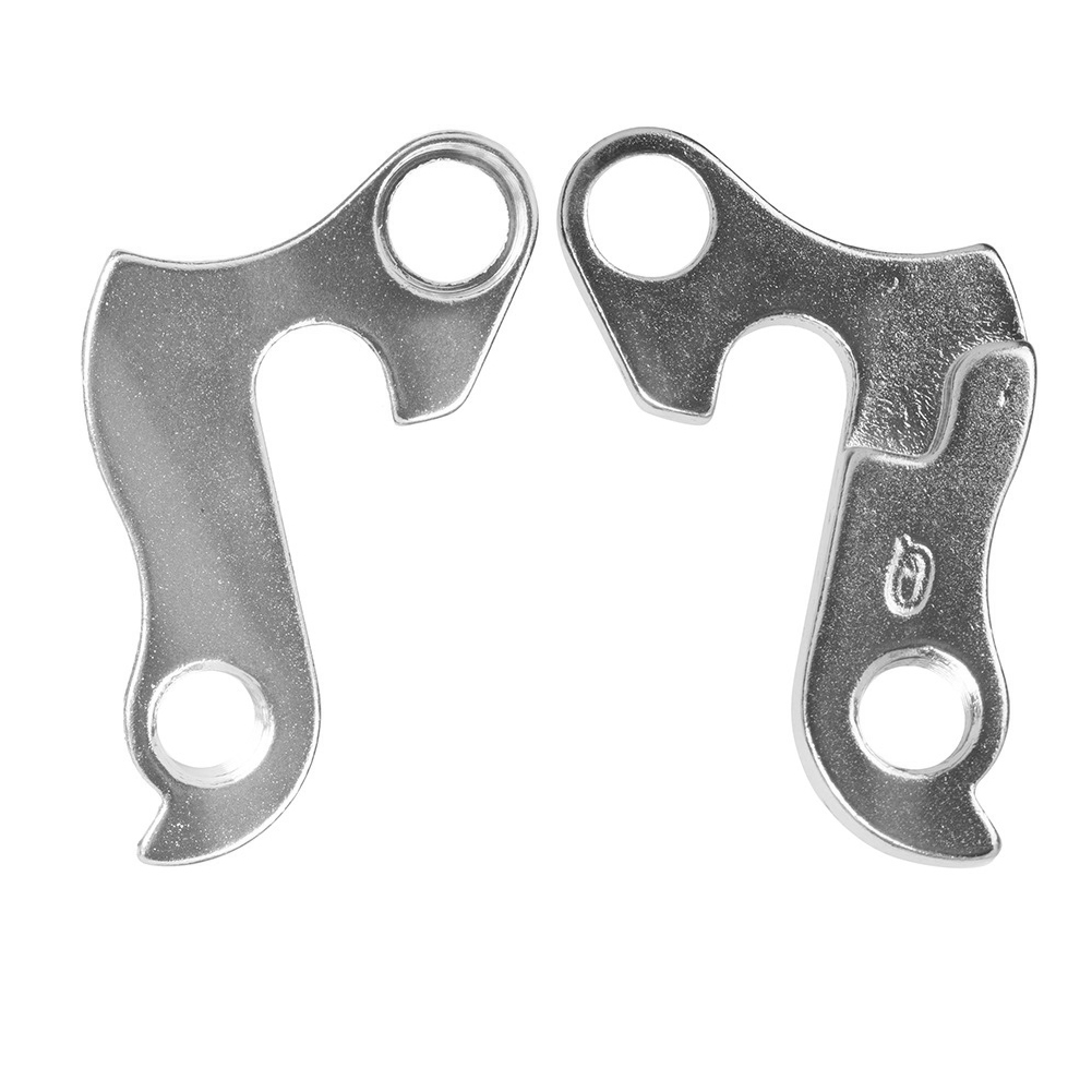 ตะขอเกี่ยวเกียร์จักรยานเสือภูเ - Cycling Gear Hanger บทวิจารณ์และราคา