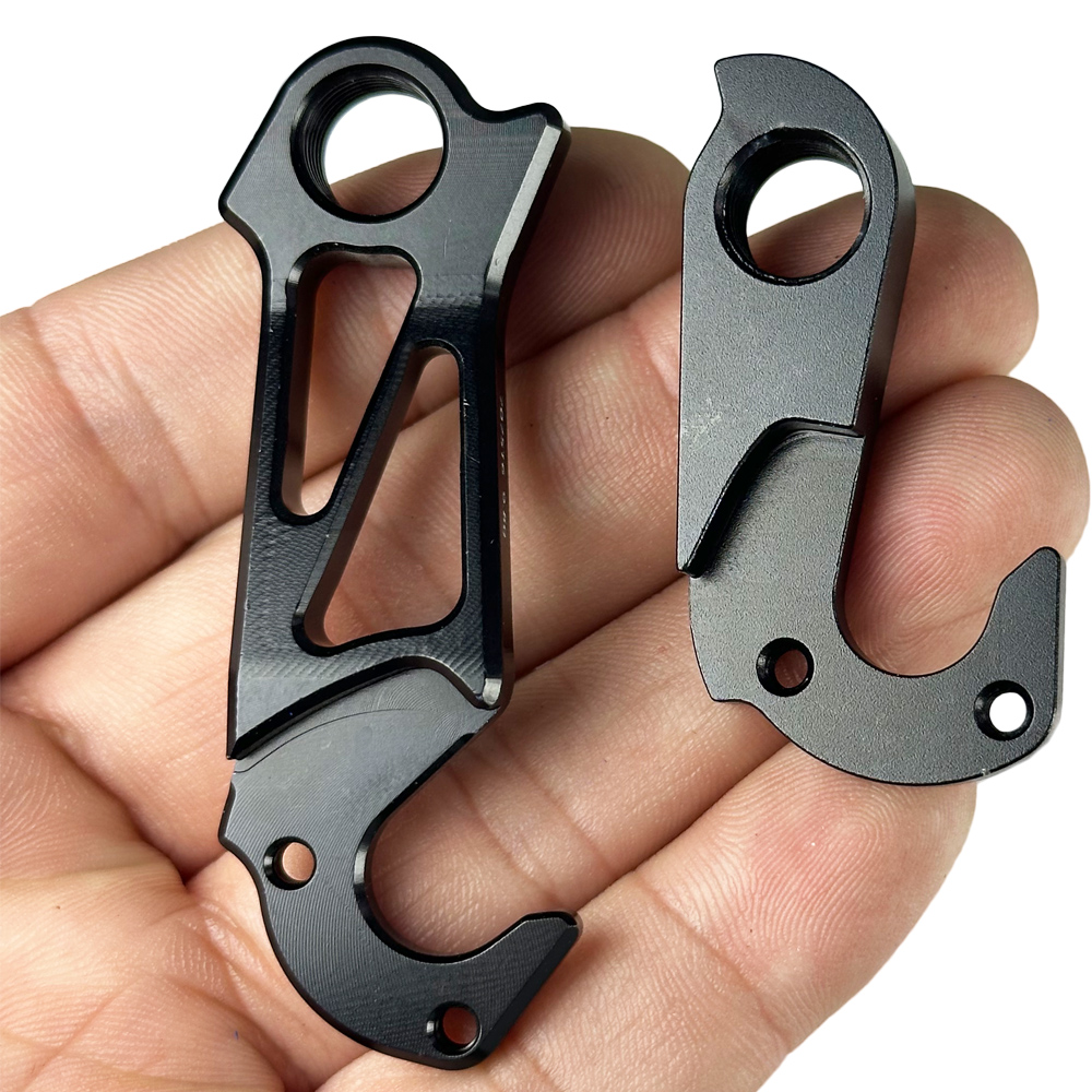 ขาจับเกียร์หลังจักรยานสำหรับ C - Cycling Gear Hanger บทวิจารณ์และราคา