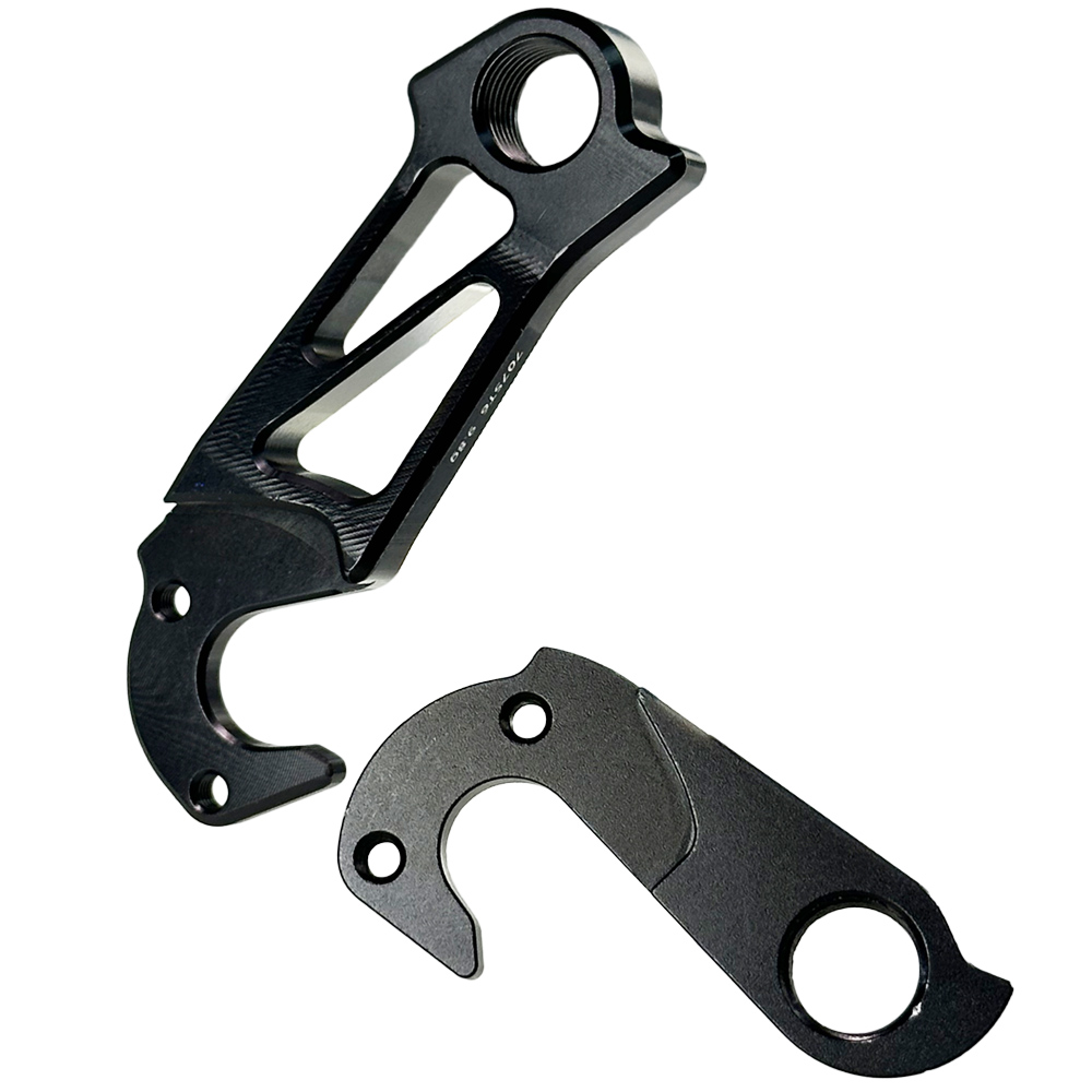 ขาจับเกียร์หลังจักรยานสำหรับ C - Cycling Gear Hanger บทวิจารณ์และราคา