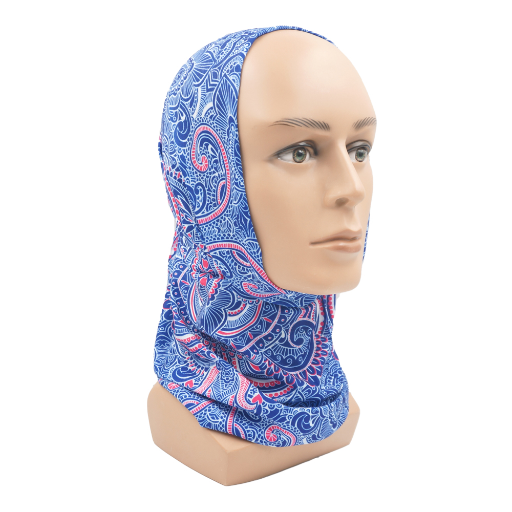 Paisley Face Gaiter ผู้หญิง Wi - Cycling Gear For Women บทวิจารณ์และราคา