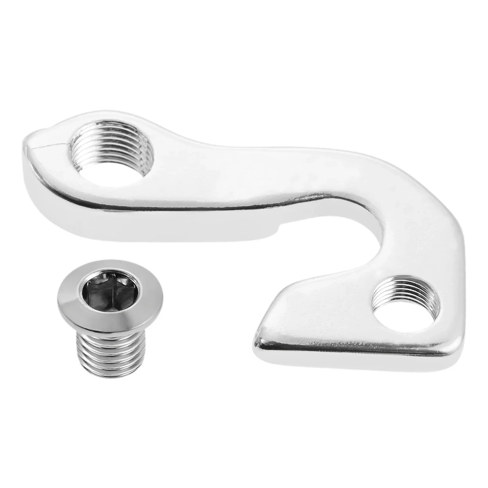 ชุดตะขอแขวนเกียร์อลูมิเนียมสำห - Cycling Gear Hanger บทวิจารณ์และราคา