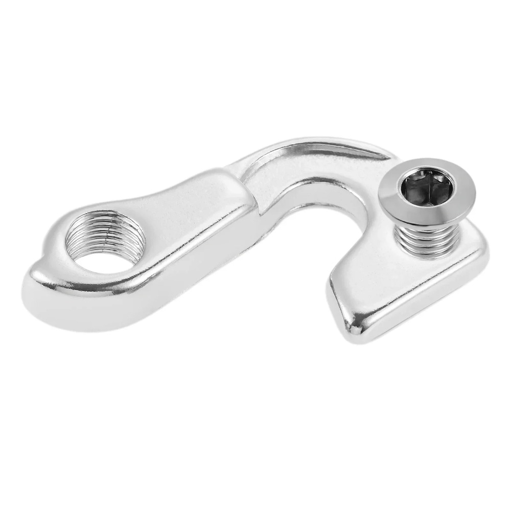 ชุดตะขอแขวนเกียร์อลูมิเนียมสำห - Cycling Gear Hanger บทวิจารณ์และราคา