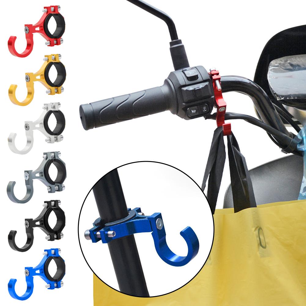 ตะขอแขวนอเนกประสงค์ทำจากอะลูมิ - Cycling Gear Hanger บทวิจารณ์และราคา