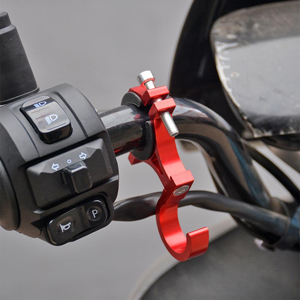 ตะขอแขวนอเนกประสงค์ทำจากอะลูมิ - Cycling Gear Hanger บทวิจารณ์และราคา
