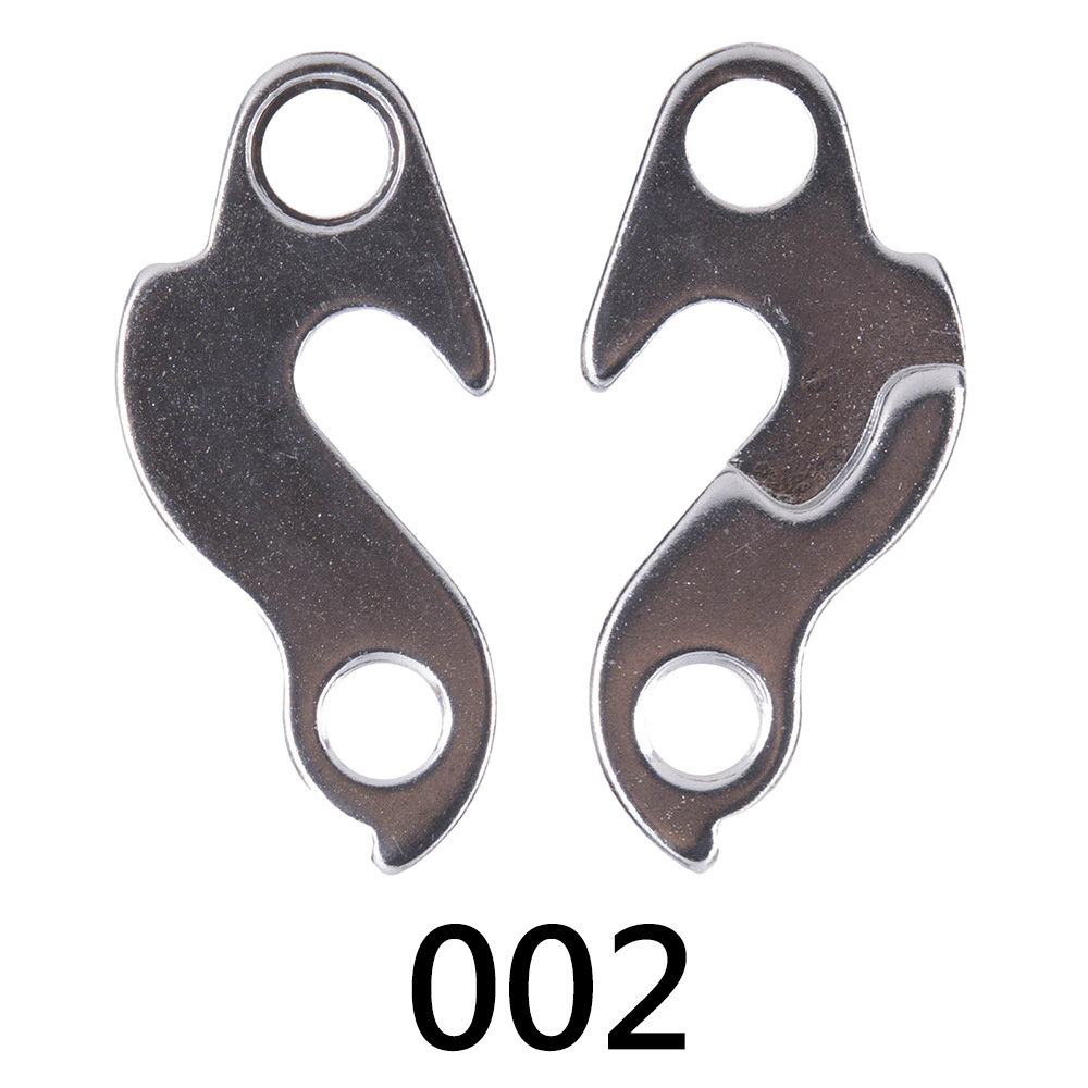 1 ชิ้น Universal จักรยานด้านหล - Cycling Gear Hanger บทวิจารณ์และราคา