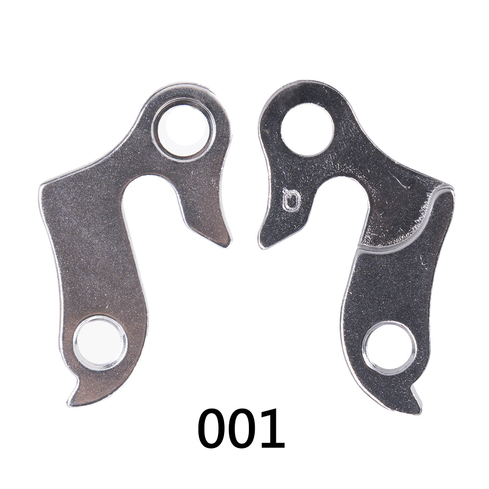 1 ชิ้น Universal จักรยานด้านหล - Cycling Gear Hanger บทวิจารณ์และราคา