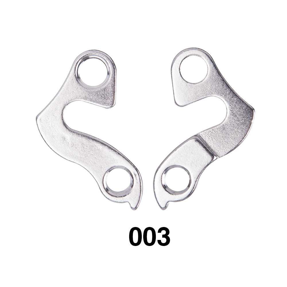 1 ชิ้น Universal จักรยานด้านหล - Cycling Gear Hanger บทวิจารณ์และราคา