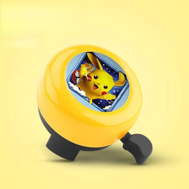กระดิ่งจักรยานการ์ตูนน่ารัก ขน - Bike Bell บทวิจารณ์และราคา