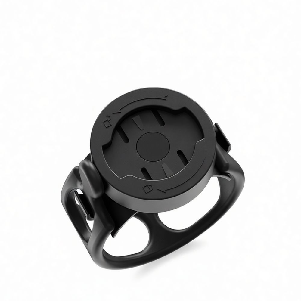 ที่ยึดคอมพิวเตอร์จักรยานแบบหมุ - Cycling Gear Garmin บทวิจารณ์และราคา