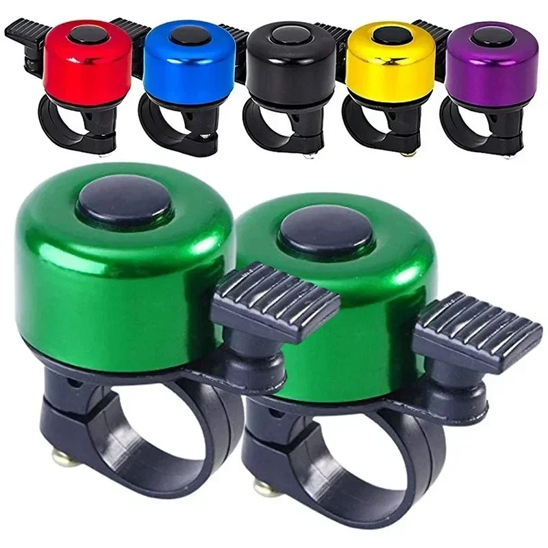 กระดิ่งจักรยานเสือภูเขา อลูมิเ - Bike Bell บทวิจารณ์และราคา