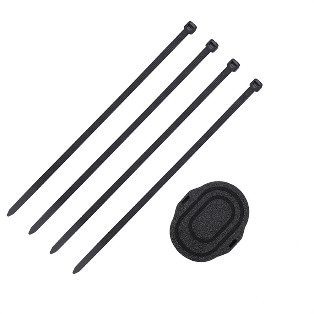 ที่ยึดติดตั้งตัวติดตาม Xiaomi  - Cycling Gear Essentials บทวิจารณ์และราคา