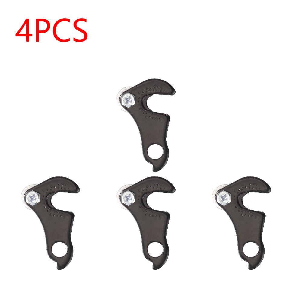 ตะขอแขวนเกียร์หลังจักรยานเสือภ - Cycling Gear Hanger บทวิจารณ์และราคา