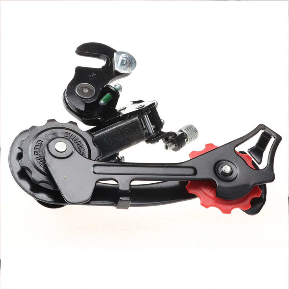 ตะขอแขวนเกียร์หลังจักรยานเสือภ - Cycling Gear Hanger บทวิจารณ์และราคา