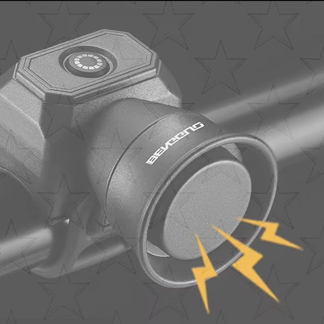 กระดิ่งจักรยานเพื่อความปลอดภัย - Bike Bell บทวิจารณ์และราคา