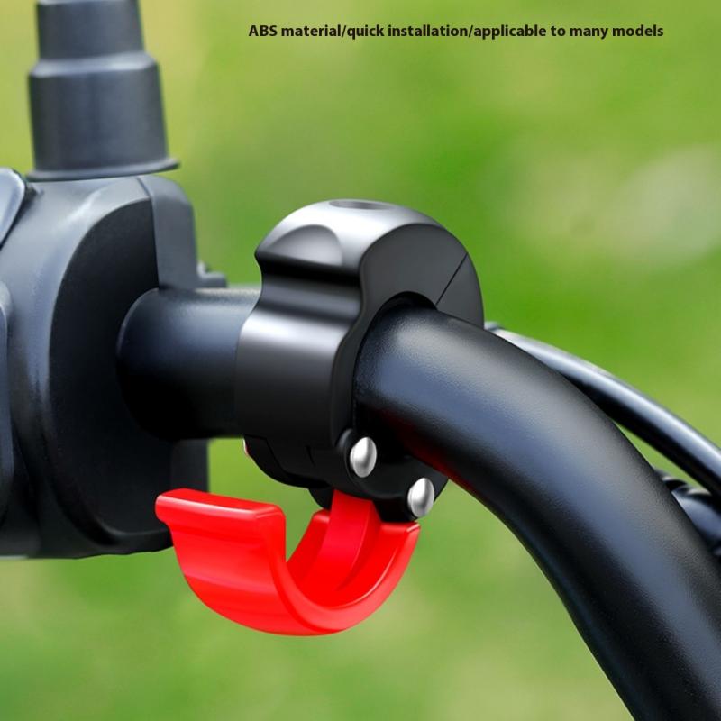 (BF06)1 ชุด ตะขอแขวนหมวกกันน็อ - Cycling Gear Hanger บทวิจารณ์และราคา