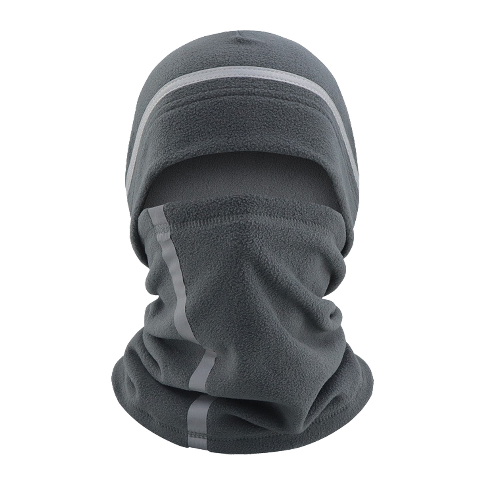 ชุดหมวกกันหนาวพร้อมผ้าพันคอสะท - Cycling Gear For Women บทวิจารณ์และราคา