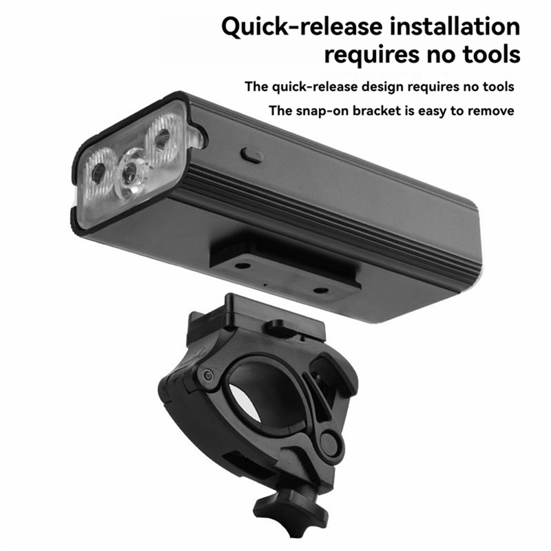 A79E-ไฟหน้าจักรยาน USB ชาร์จไฟ - Cycling Gear Essentials บทวิจารณ์และราคา