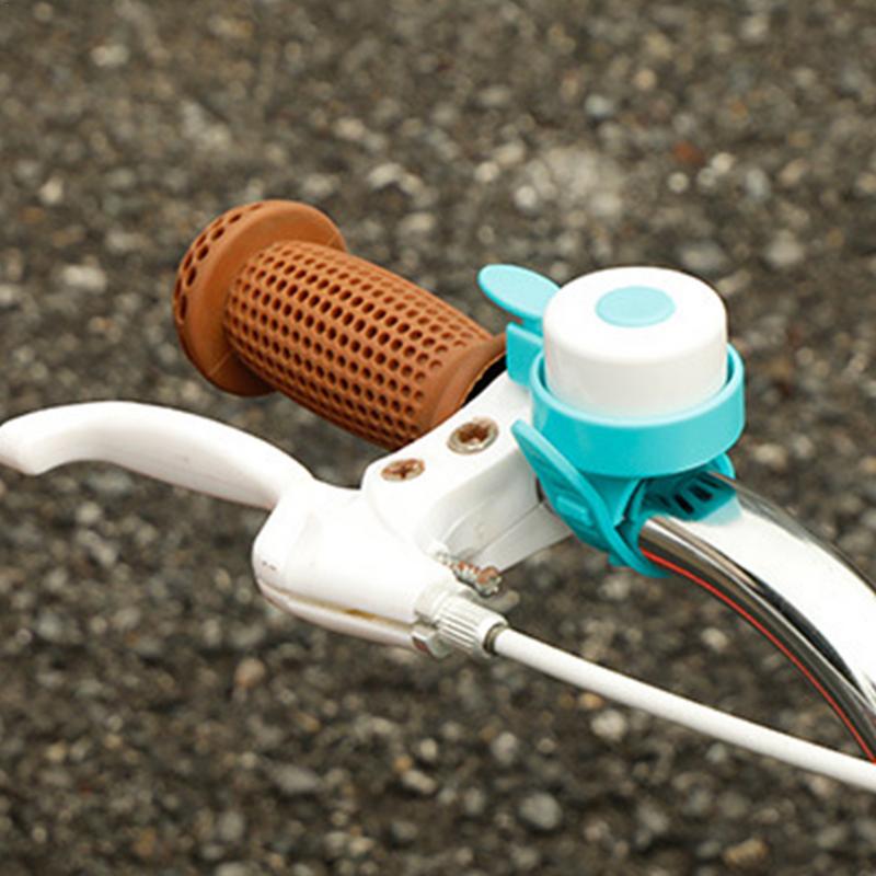 กระดิ่งจักรยาน360สำหรับเด็กแตร - Bike Bell บทวิจารณ์และราคา