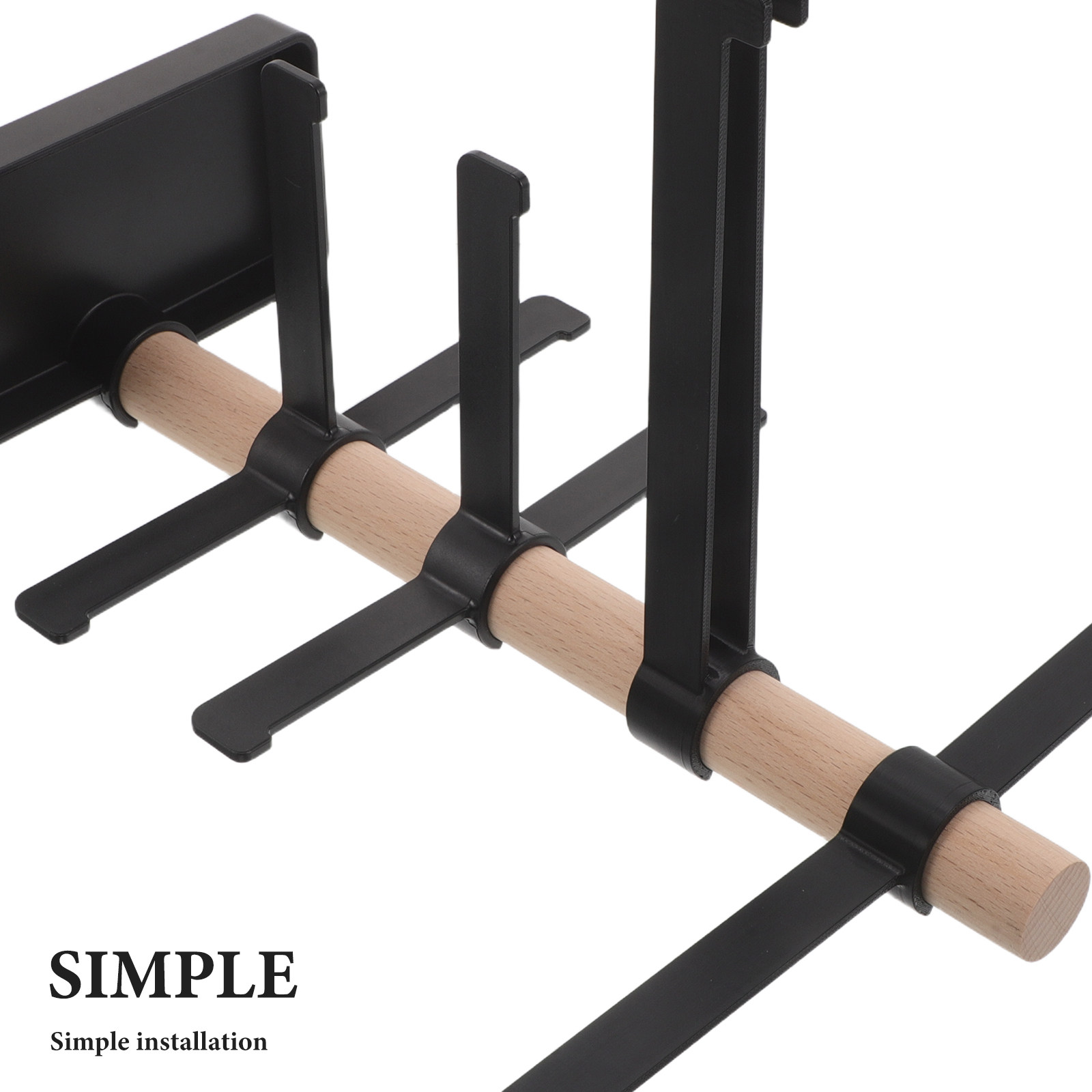 ที่จัดเก็บอุปกรณ์จักรยาน ที่แข - Cycling Gear Wall Mount บทวิจารณ์และราคา