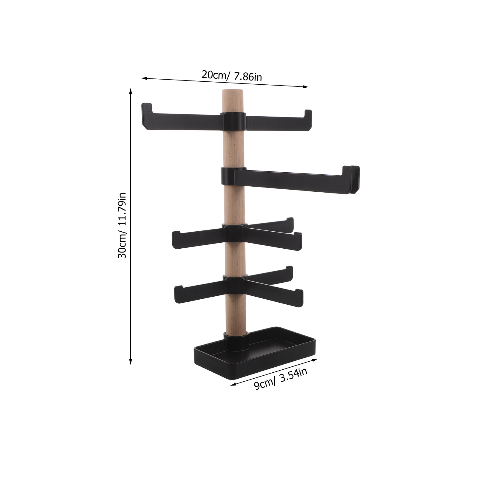 ที่จัดเก็บอุปกรณ์จักรยาน ที่แข - Cycling Gear Wall Mount บทวิจารณ์และราคา