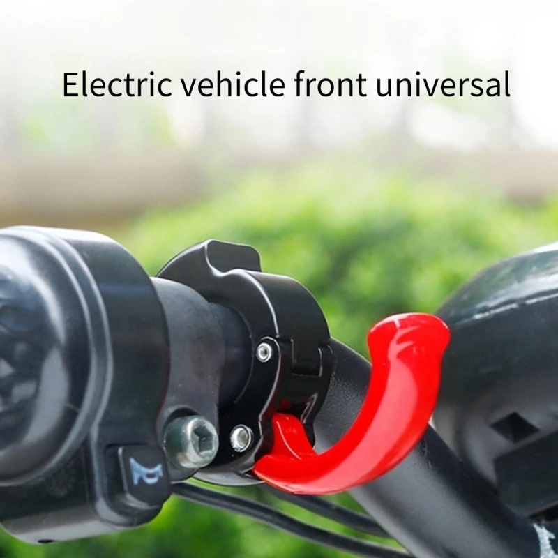 ตะขอแขวนแฮนด์จักรยานอเนกประสงค - Cycling Gear Hanger บทวิจารณ์และราคา