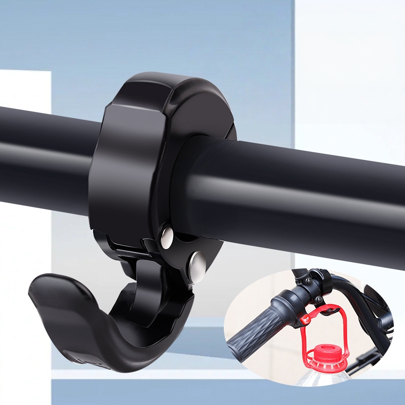 ตะขอแขวนแฮนด์จักรยานอเนกประสงค - Cycling Gear Hanger บทวิจารณ์และราคา
