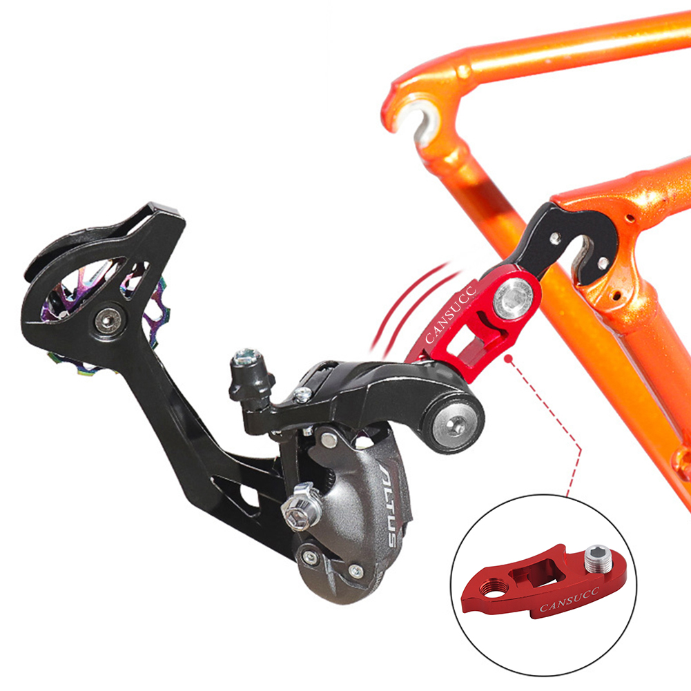 2026 Cansucc ตะขอเกี่ยวเกียร์แ - Cycling Gear Essentials บทวิจารณ์และราคา